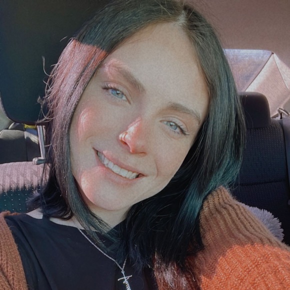 kenziethejones
